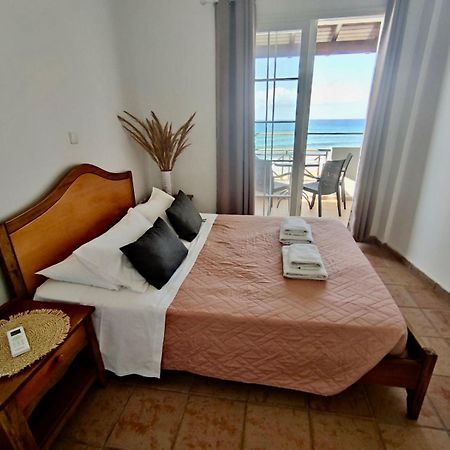 Nereides Apartments Agios Gordios  Dış mekan fotoğraf