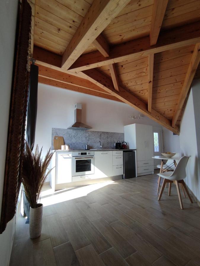 Nereides Apartments Agios Gordios  Dış mekan fotoğraf