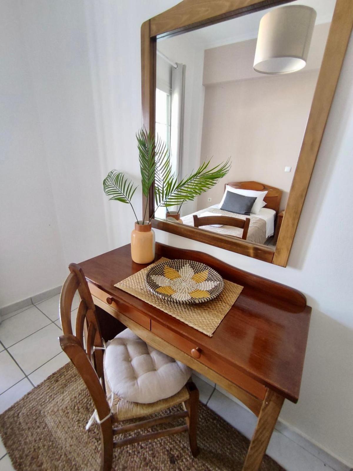 Nereides Apartments Agios Gordios  Dış mekan fotoğraf